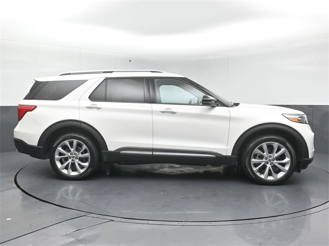 2022 FORD EXPLORER - Image 8