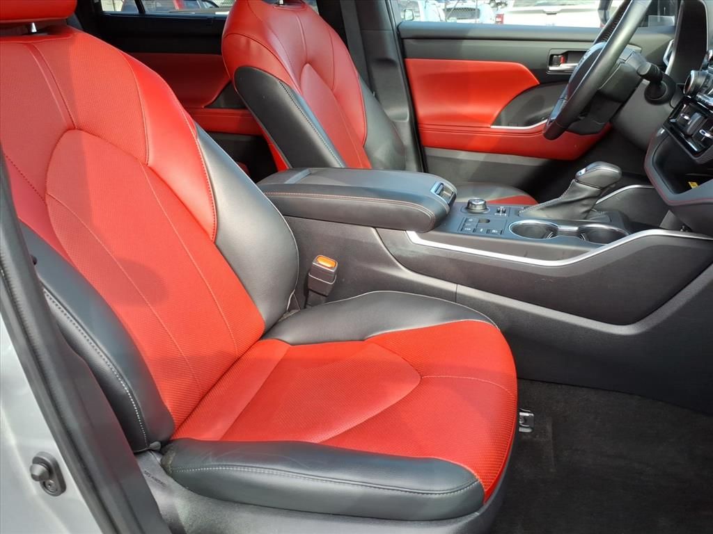 2023 TOYOTA HIGHLANDER - Image 14