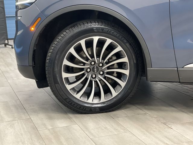 2021 Lincoln Aviator Reserve photo 39