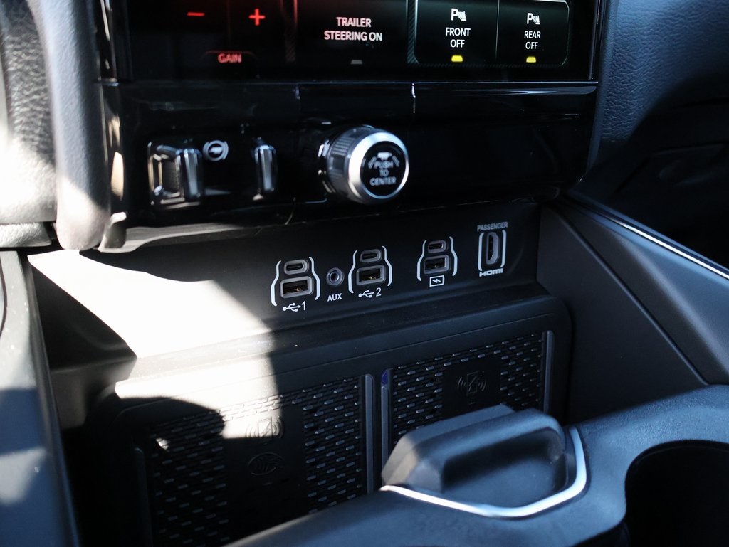 2025 Ram 1500 Laramie photo 33