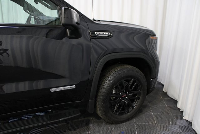 2026 Gmc Sierra 1500 Elevation photo 10
