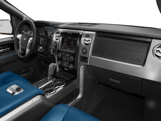 2014 Ford F-150 photo 4