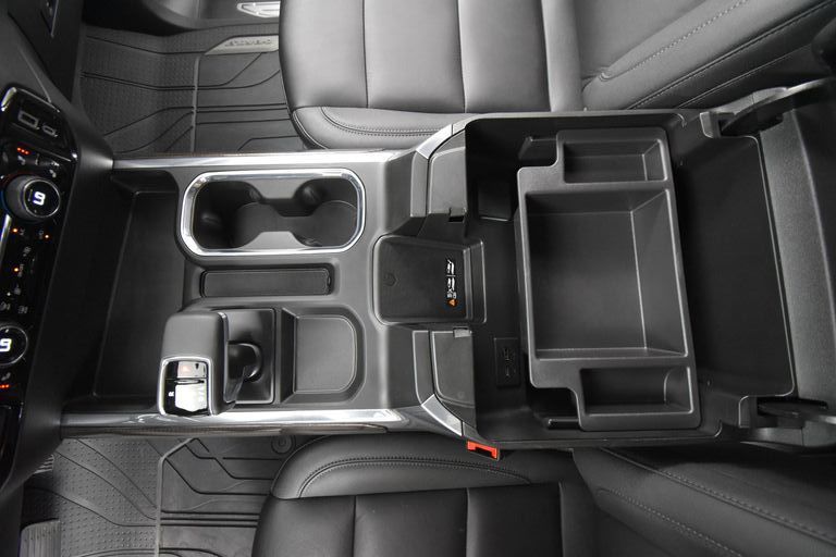 2025 Chevrolet Silverado 1500 RST photo 29