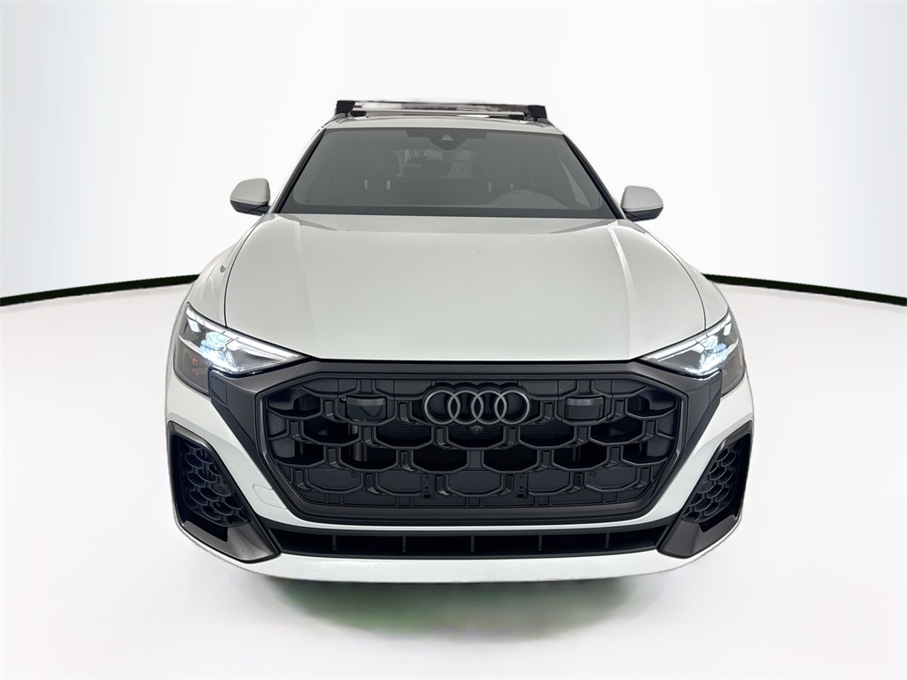 2024 Audi Q8 line Premium Plus photo 2