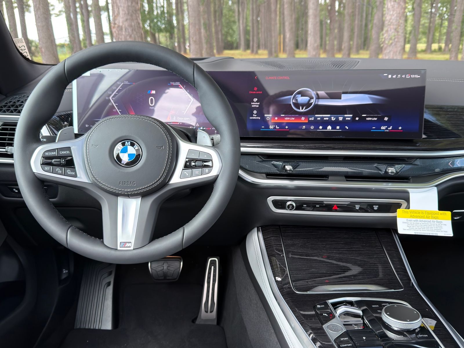 2026 Bmw X5 xDrive40i photo 3