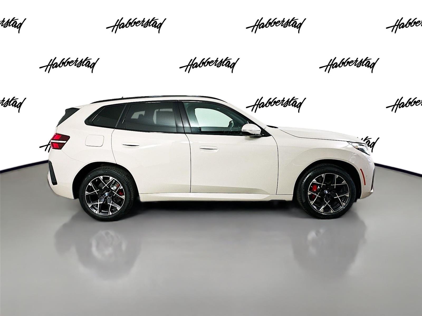 2026 Bmw X3 photo 4