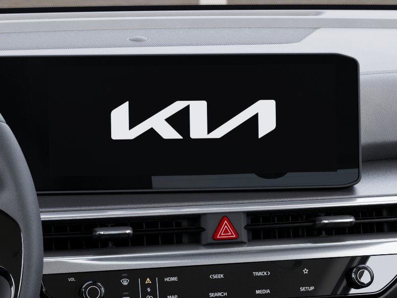 2026 Kia Sorento LX photo 19