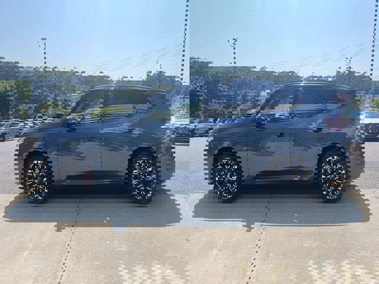 2026 Bmw X3 photo 5