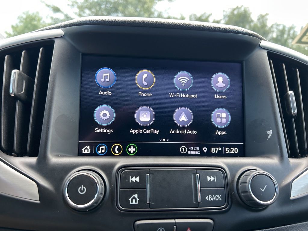 2023 Gmc Terrain SLT photo 25