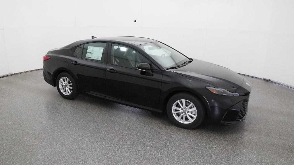 2026 Toyota Camry LE photo 27