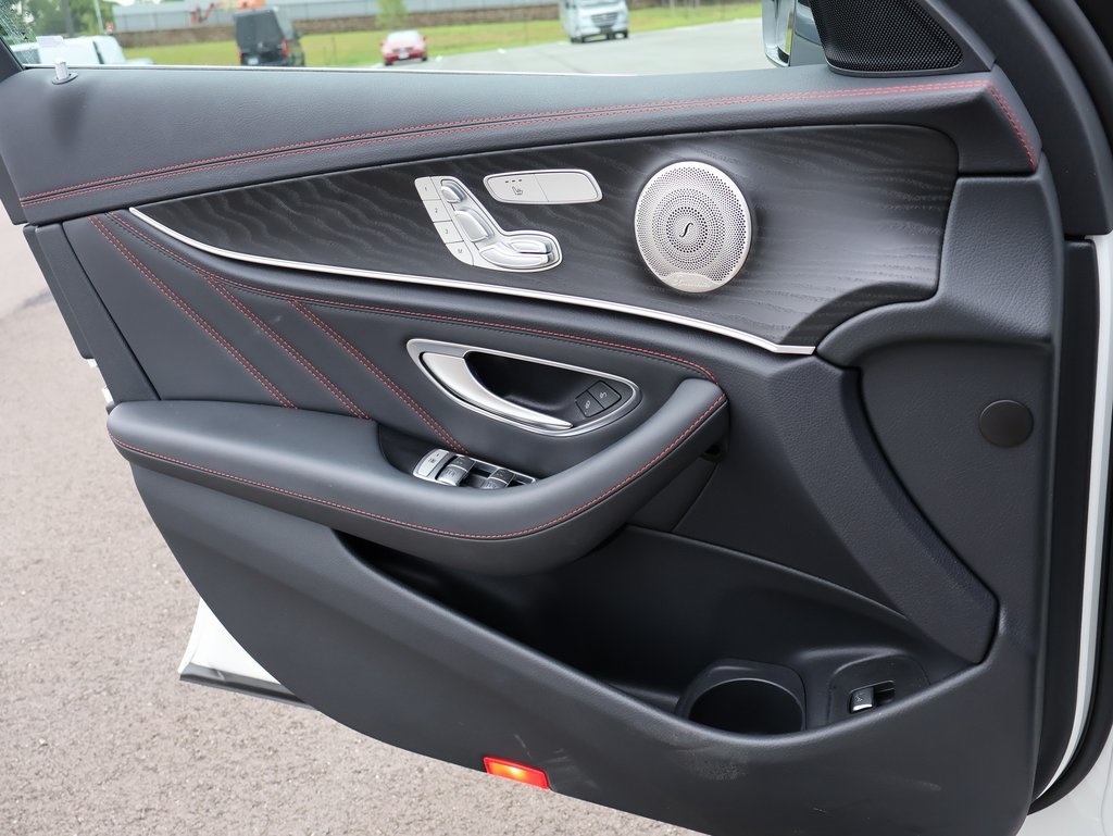 2022 Mercedes Benz E 53 AMG 4MATIC photo 35