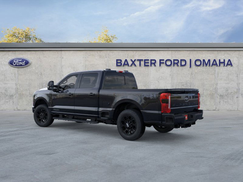 2026 Ford F-250 photo 19