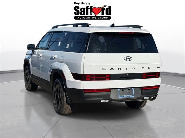 2026 Hyundai Santa Fe XRT photo 2