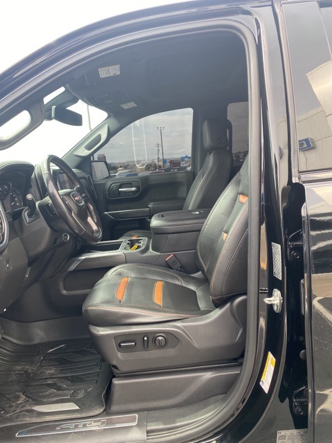 2019 Gmc Sierra 1500 AT4 photo 13