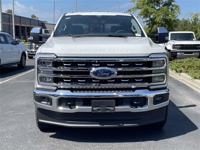 2026 Ford F-250 photo 4