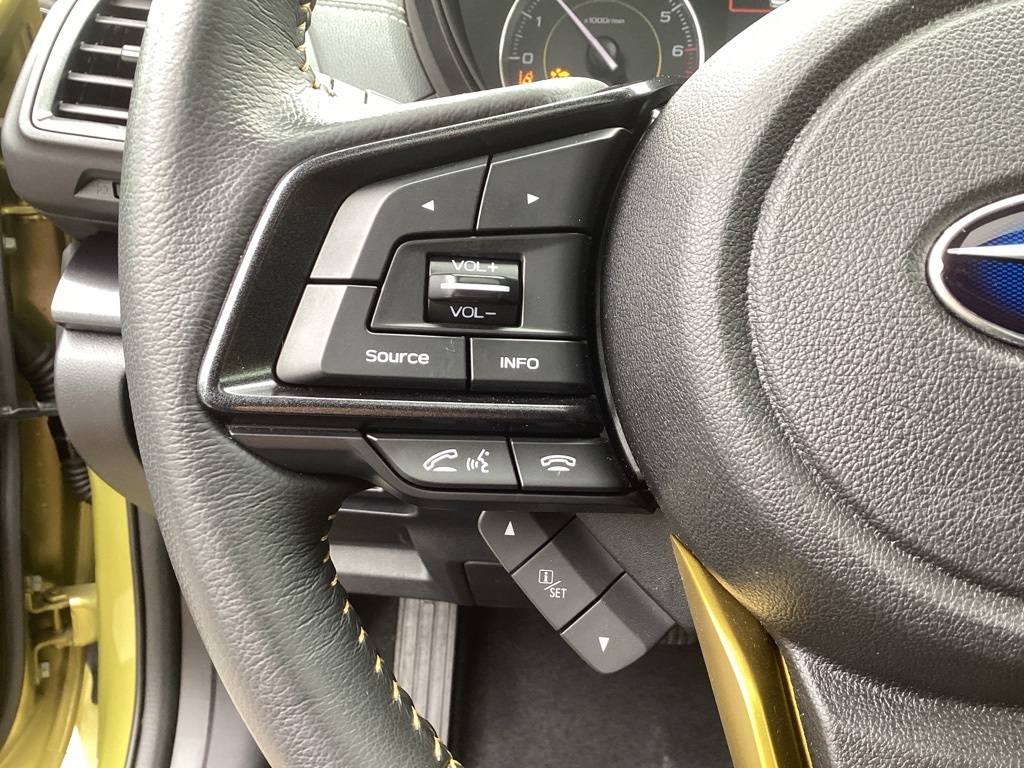 2023 Subaru Crosstrek Sport photo 13