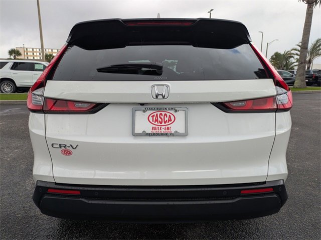 2023 Honda CR-V EX-L photo 3