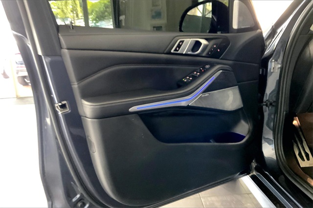 2021 Bmw X5 M50i photo 21