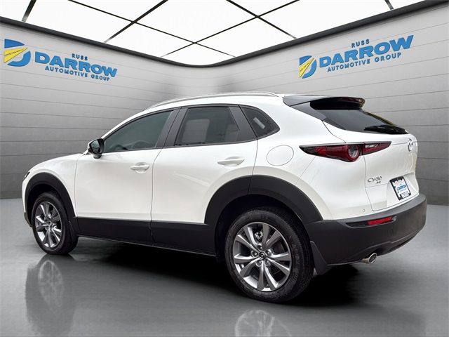 2026 Mazda CX-30 2.5 S Preferred photo 2
