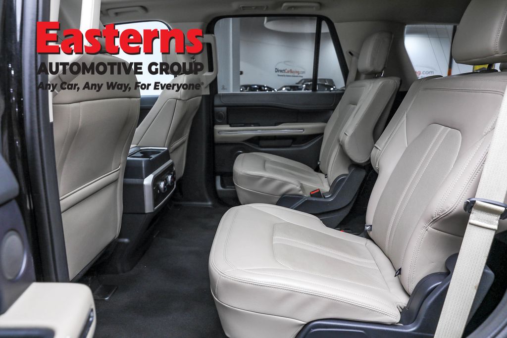 2023 Ford Expedition Limited photo 21