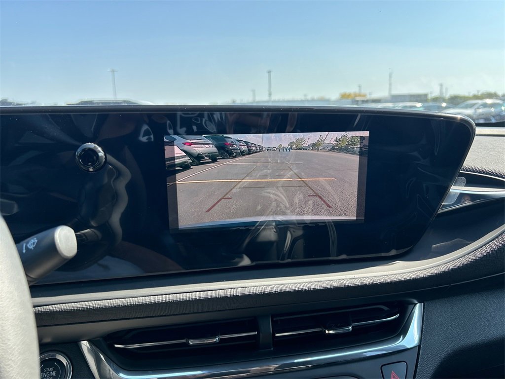 2026 BUICK ENVISTA - Image 21