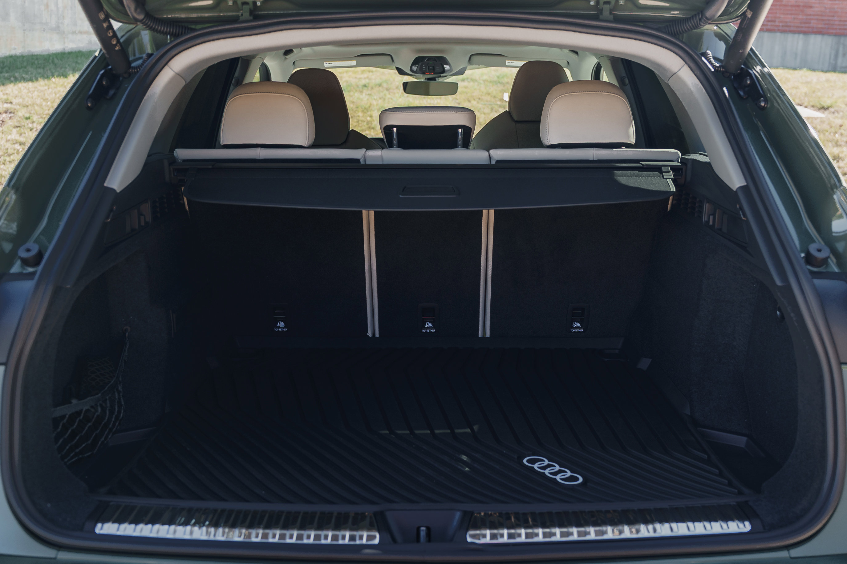 2025 Audi Q5 Premium Plus photo 24