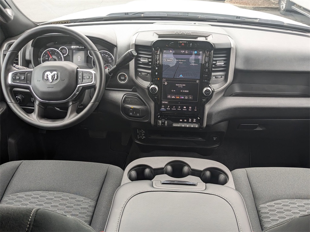 2025 Ram 3500 Tradesman photo 25