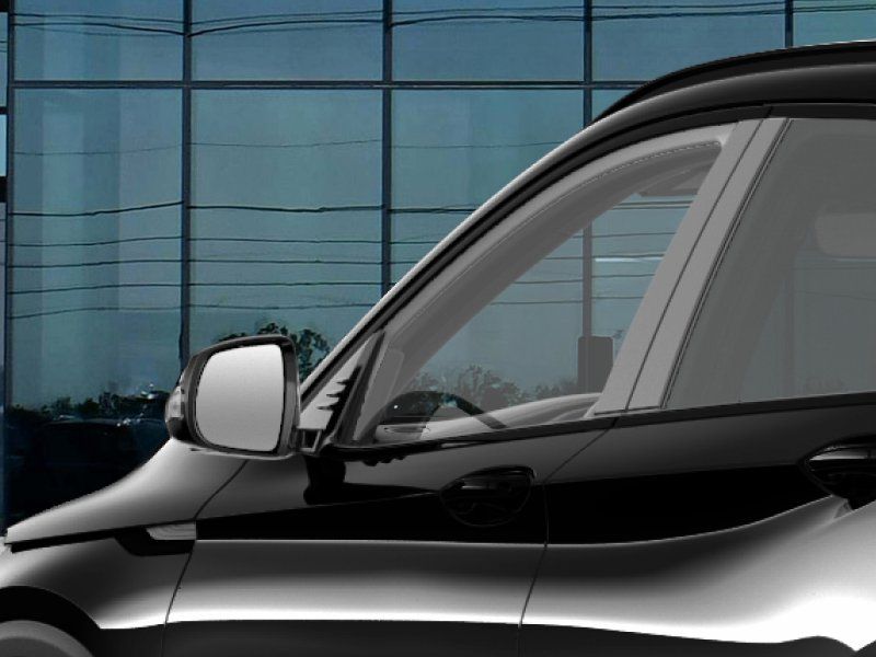 2025 Toyota RAV4 SPORT AWD photo 12