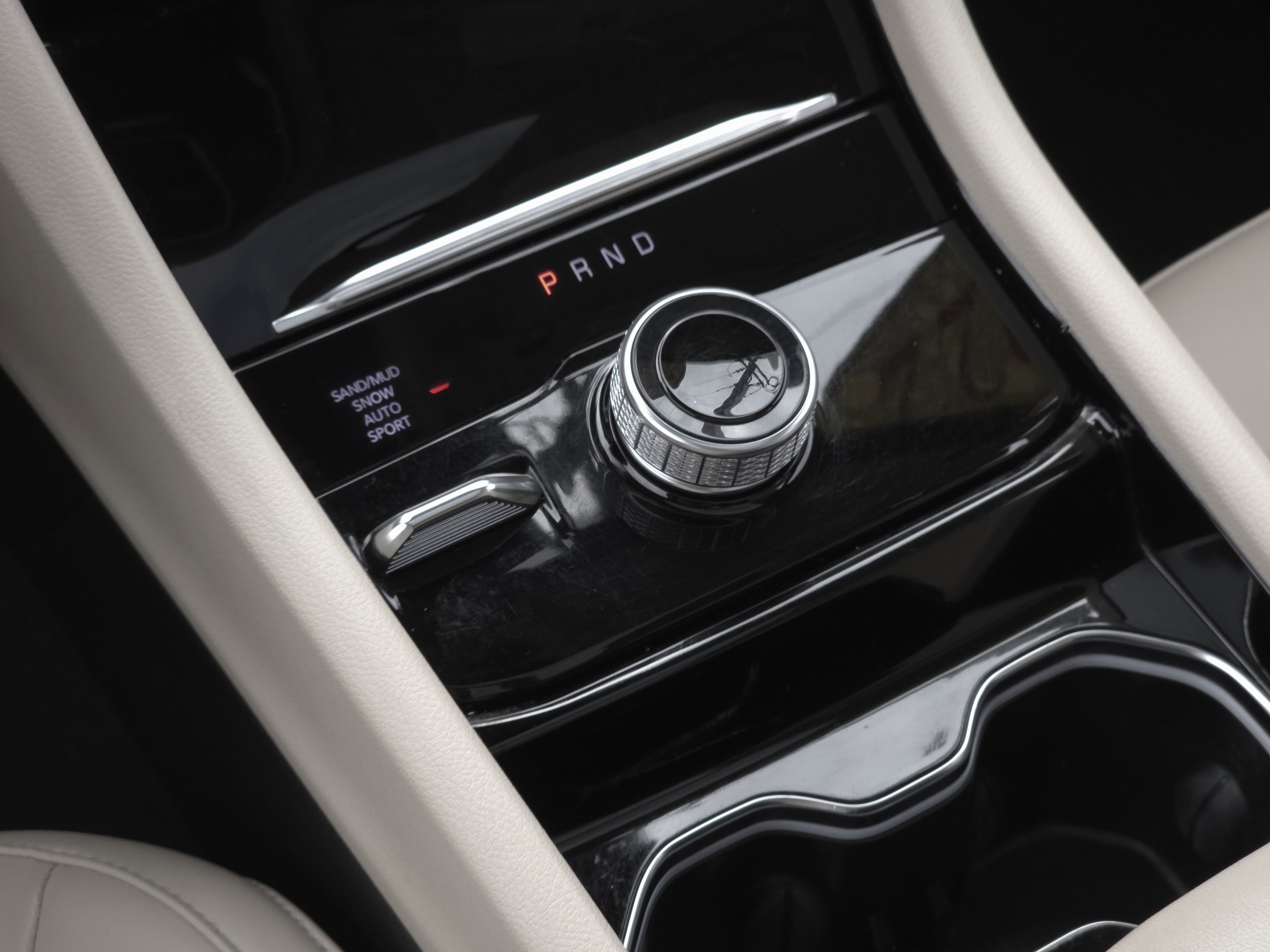2022 Jeep Grand Cherokee Limited photo 12