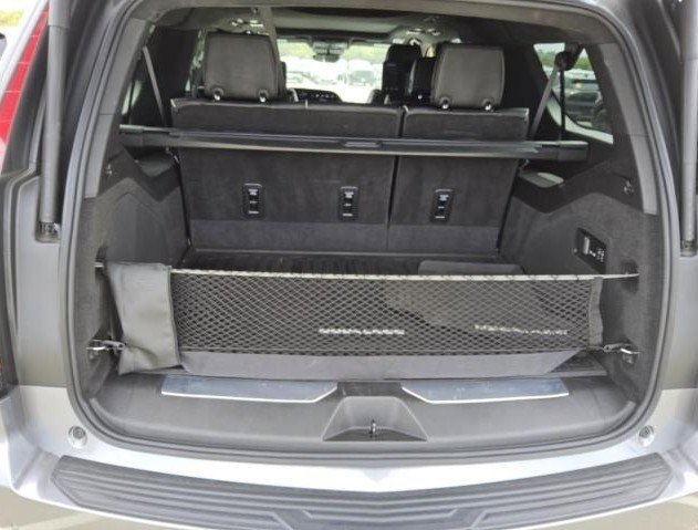 2022 Cadillac Escalade ESV Sport Platinum photo 3