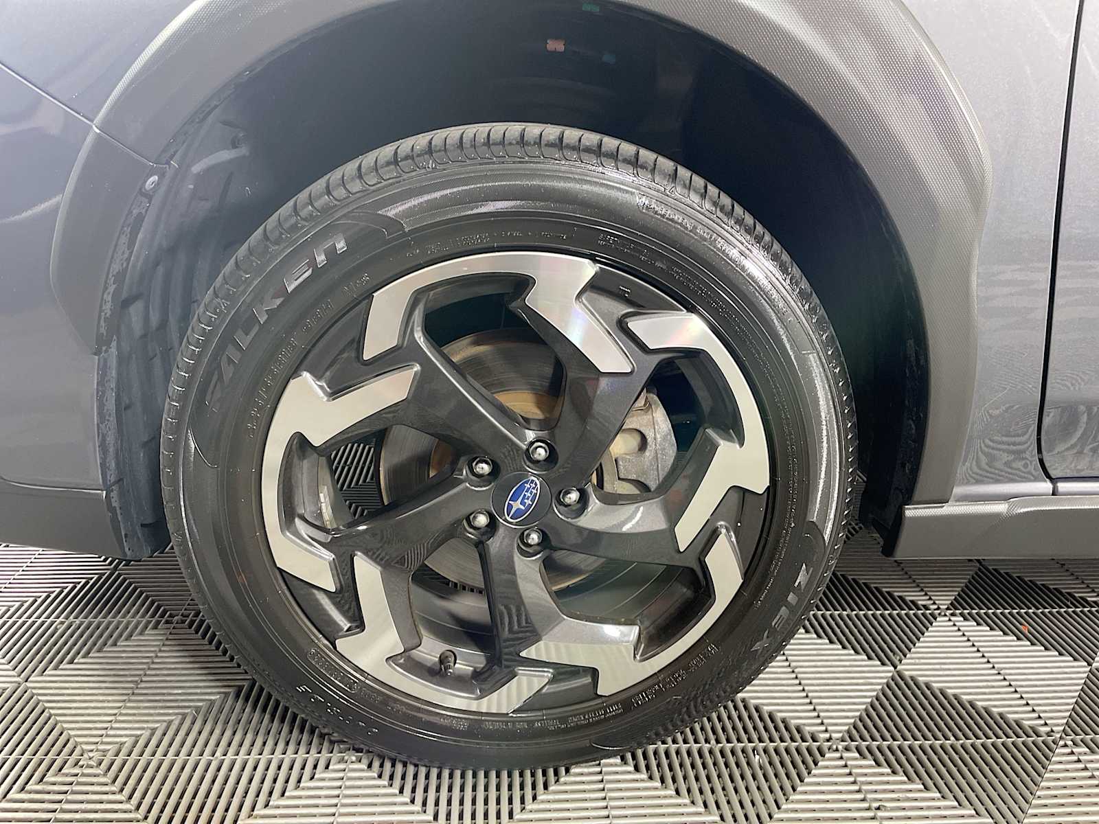 2023 Subaru Crosstrek Limited photo 25