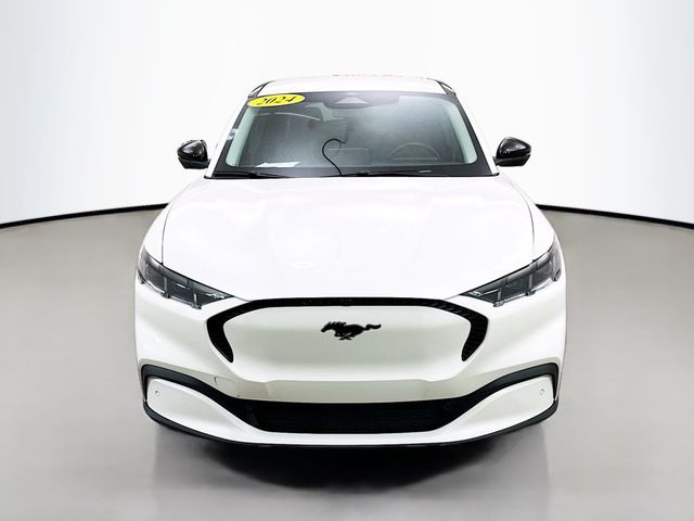 Used 2024 Ford Mustang Mach-E Select RWD with VIN 3FMTK1R45RMA40132 for sale in Bloomington, IL