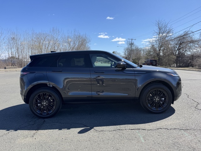 2026 Land Rover Range Rover Evoque S photo 5