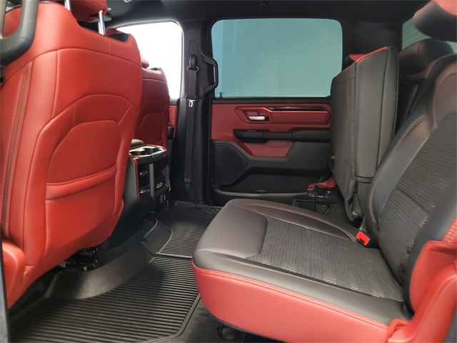 2019 Ram 1500 Rebel photo 4