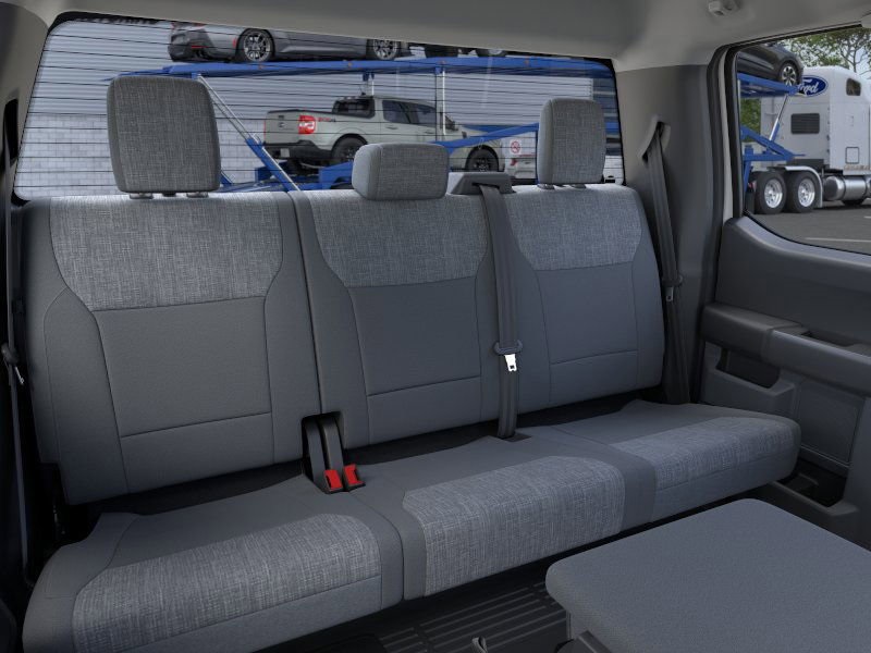 2026 Ford F-350 photo 11