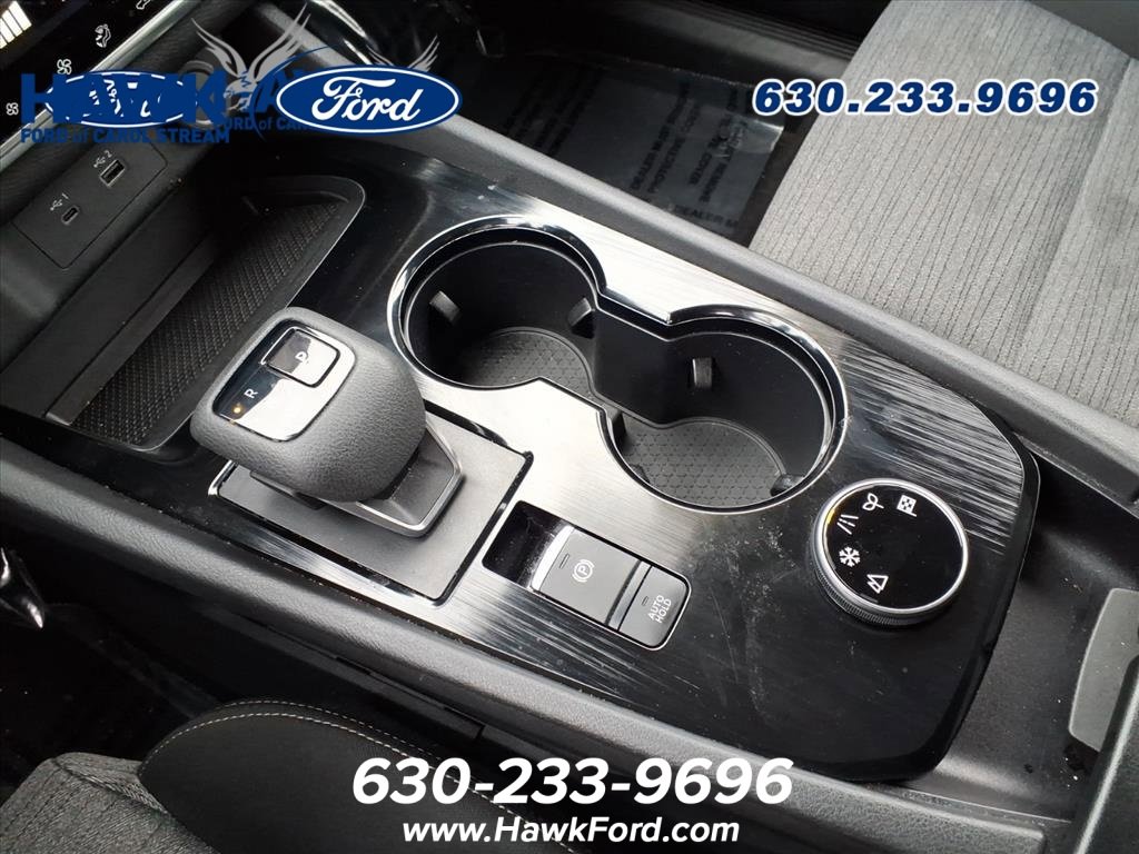 2023 NISSAN ROGUE - Image 12