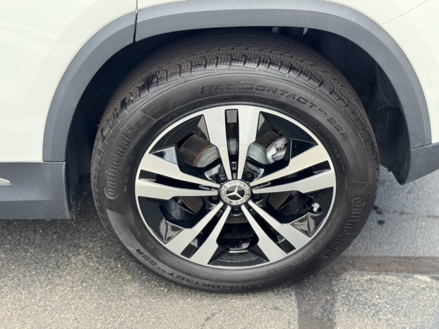 2025 Mercedes Benz GLA 250 4MATIC photo 24