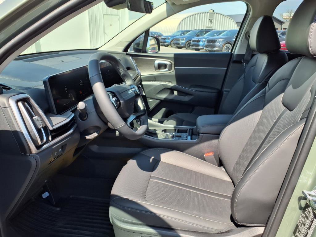 2026 Kia Sorento X-Line EX photo 10
