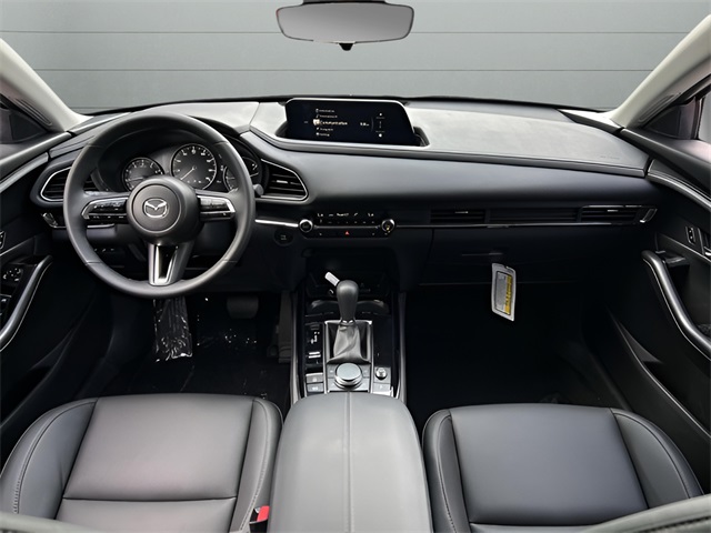 2025 Mazda CX-30 2.5 S Preferred photo 23