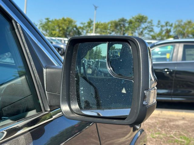2026 Ram 1500 Limited photo 10