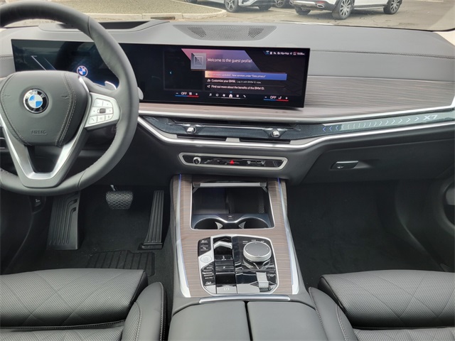 2026 Bmw X7 xDrive40i photo 14