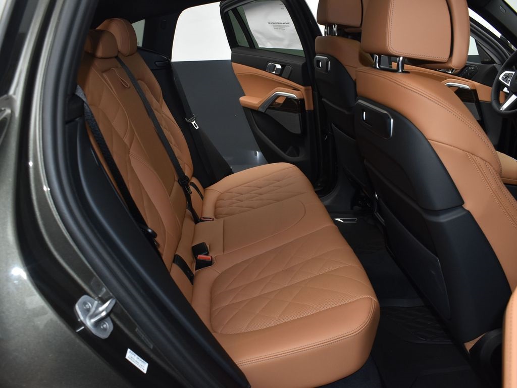 2026 Bmw X6 xDrive40i photo 19