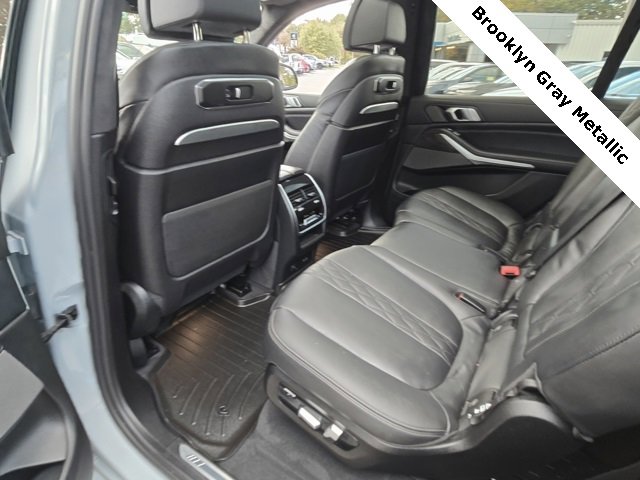 2023 Bmw X7 xDrive40i photo 21