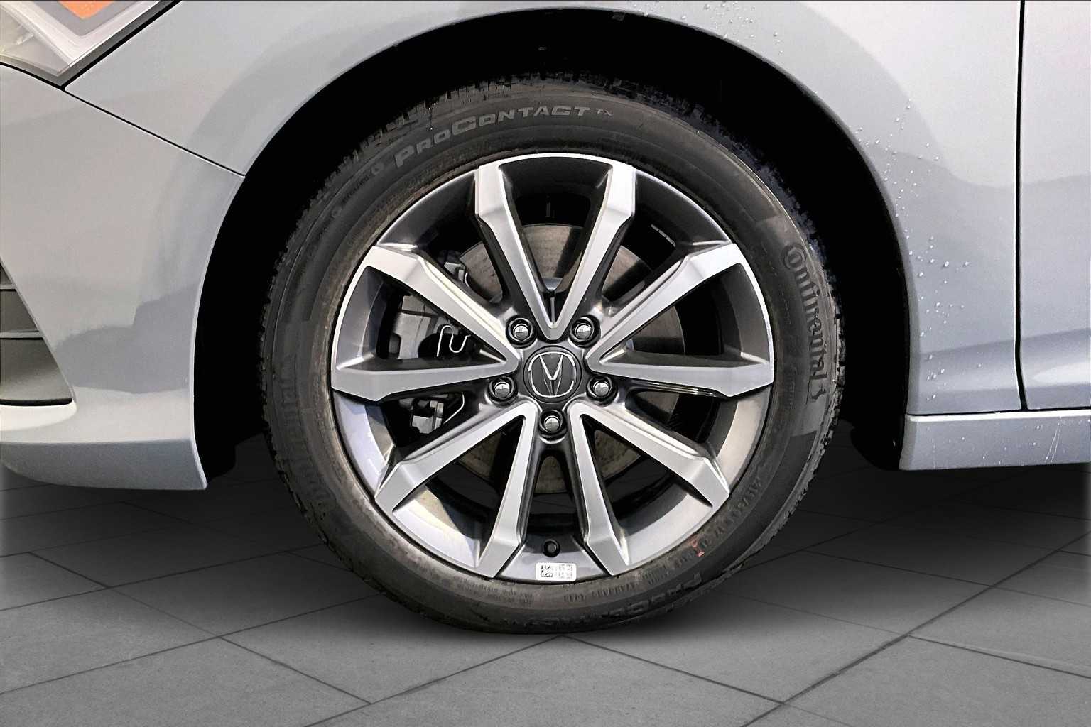 2026 Acura Integra Base photo 16
