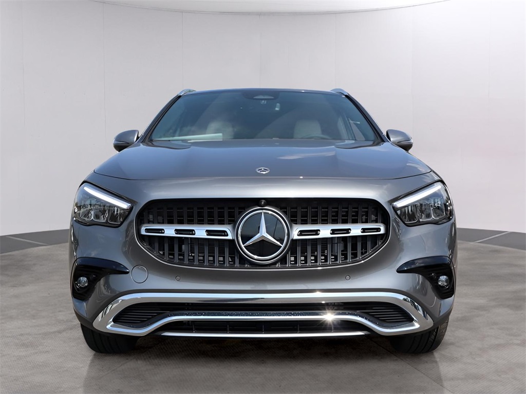 2026 Mercedes Benz GLA 250 4MATIC photo 2