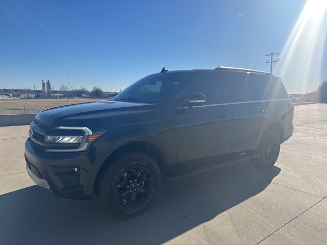 2023 Ford Expedition Timberline's photo