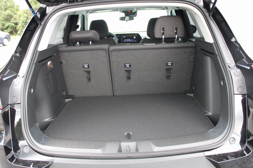 2026 Chevrolet Trailblazer LS photo 15