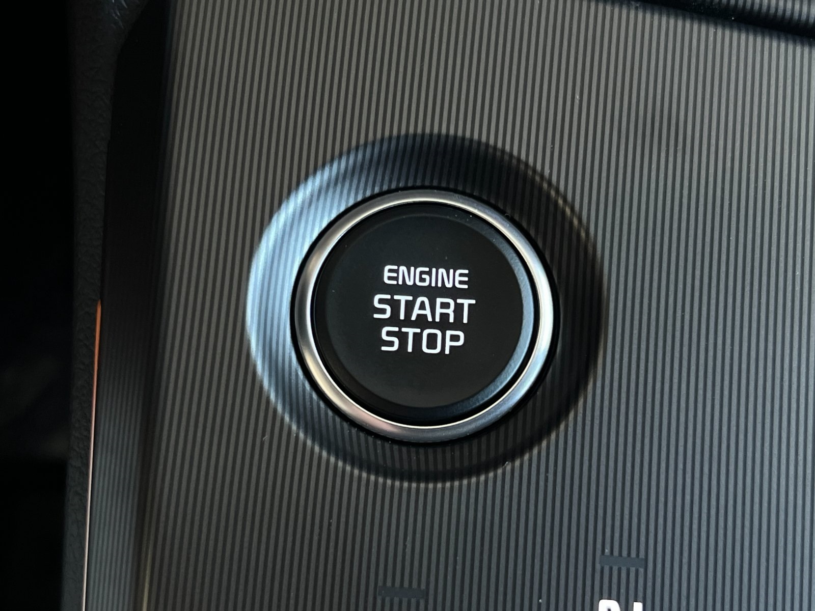 2026 Kia Sportage Hybrid photo 25
