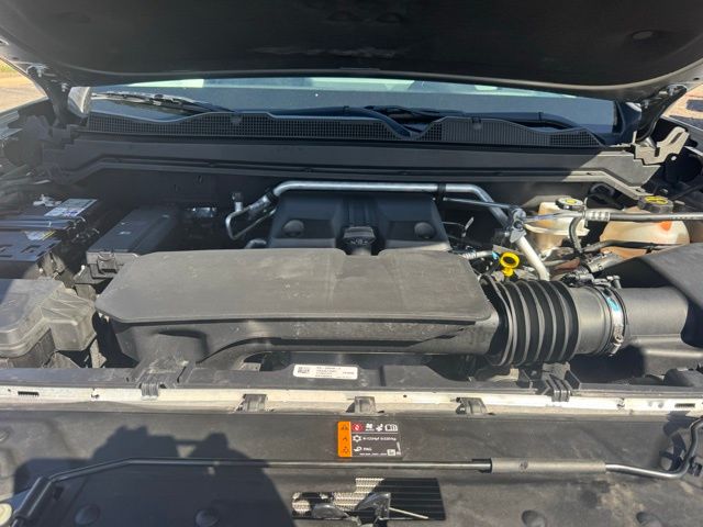 2024 Gmc Canyon Elevation photo 23