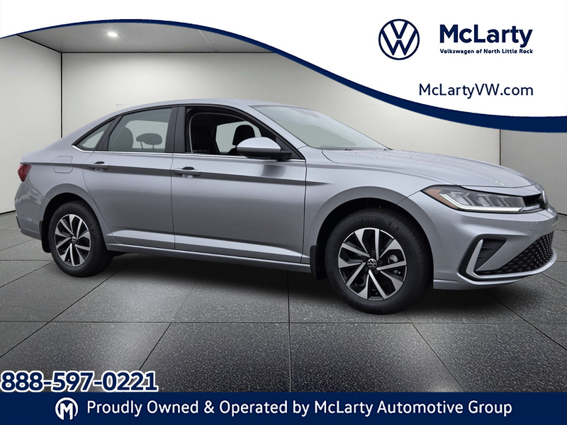 2026 Volkswagen Jetta S's photo